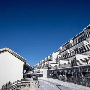  Apartamento Montanas