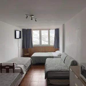  Apartament Sol Del Sur