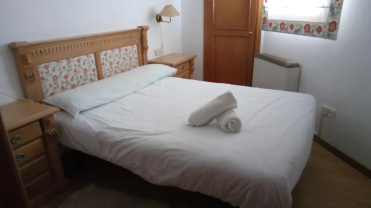 Vivesierranevada Plaza 3Dorm 3Banos Duplex Montebajo Junto Ski Telecabina Al Andalus Apartman Sierra Nevada
